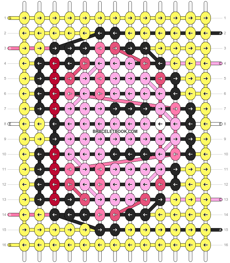 Alpha pattern #198647 variation #418081 pattern