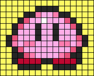 Alpha pattern #198647 variation #418081