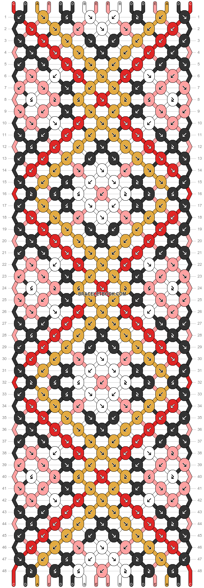 Normal pattern #145415 variation #418083 pattern