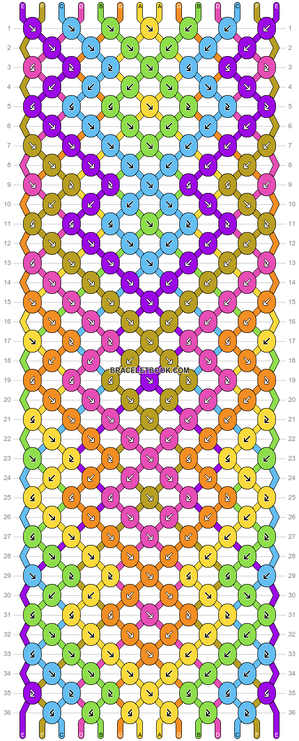 Normal pattern #192893 variation #418084 pattern