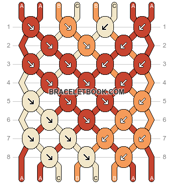 Normal pattern #133690 variation #418085 pattern