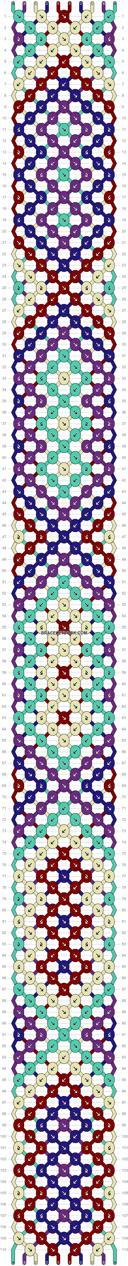 Normal pattern #24938 variation #418087 pattern