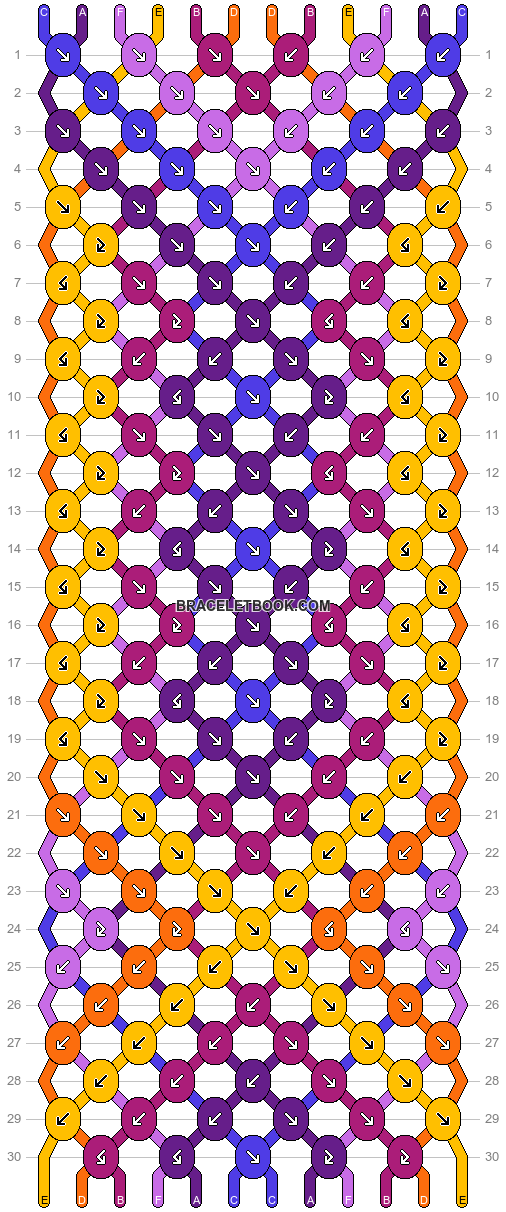 Normal pattern #4242 variation #418088 pattern