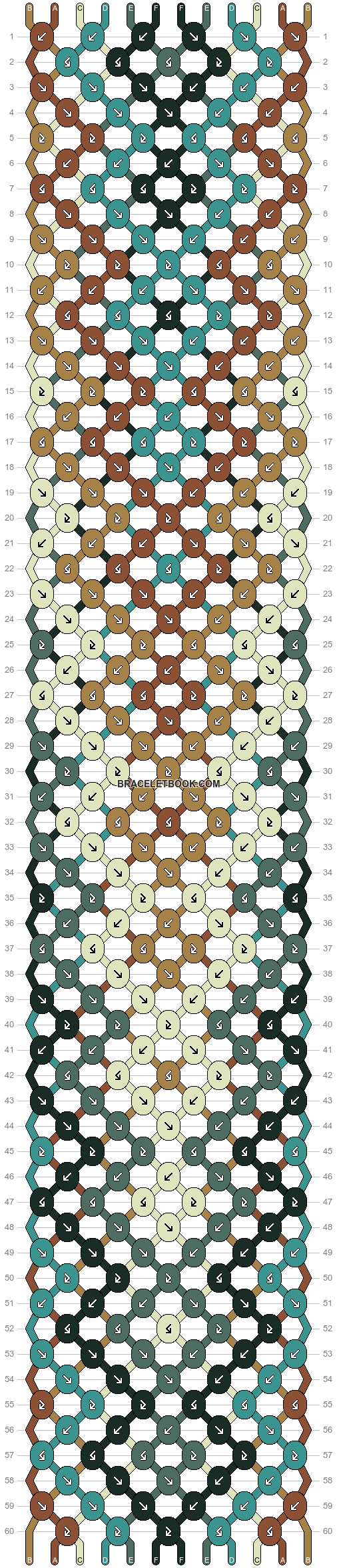 Normal pattern #29781 variation #418091 pattern