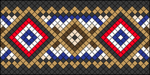 Normal pattern #52533 variation #418092