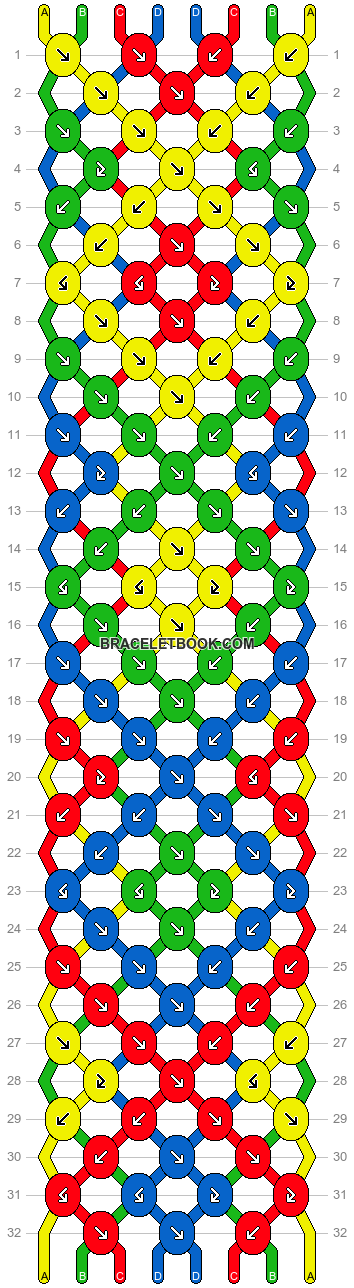 Normal pattern #127664 variation #418093 pattern