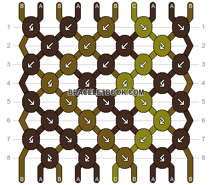 Normal pattern #17384 variation #418094 pattern