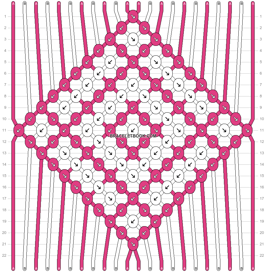 Normal pattern #40536 variation #418095 pattern