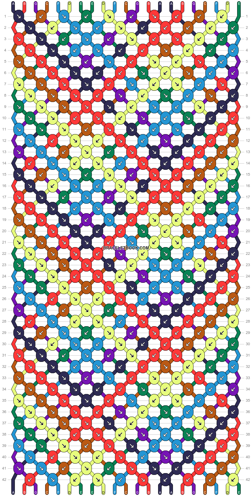 Normal pattern #199937 variation #418098 pattern