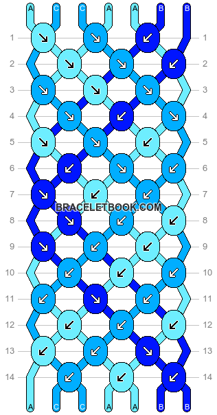 Normal pattern #200261 variation #418099 pattern