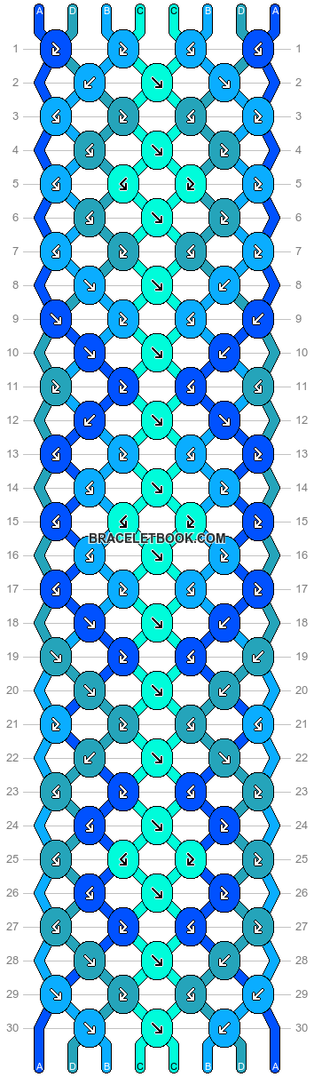 Normal pattern #200251 variation #418100 pattern