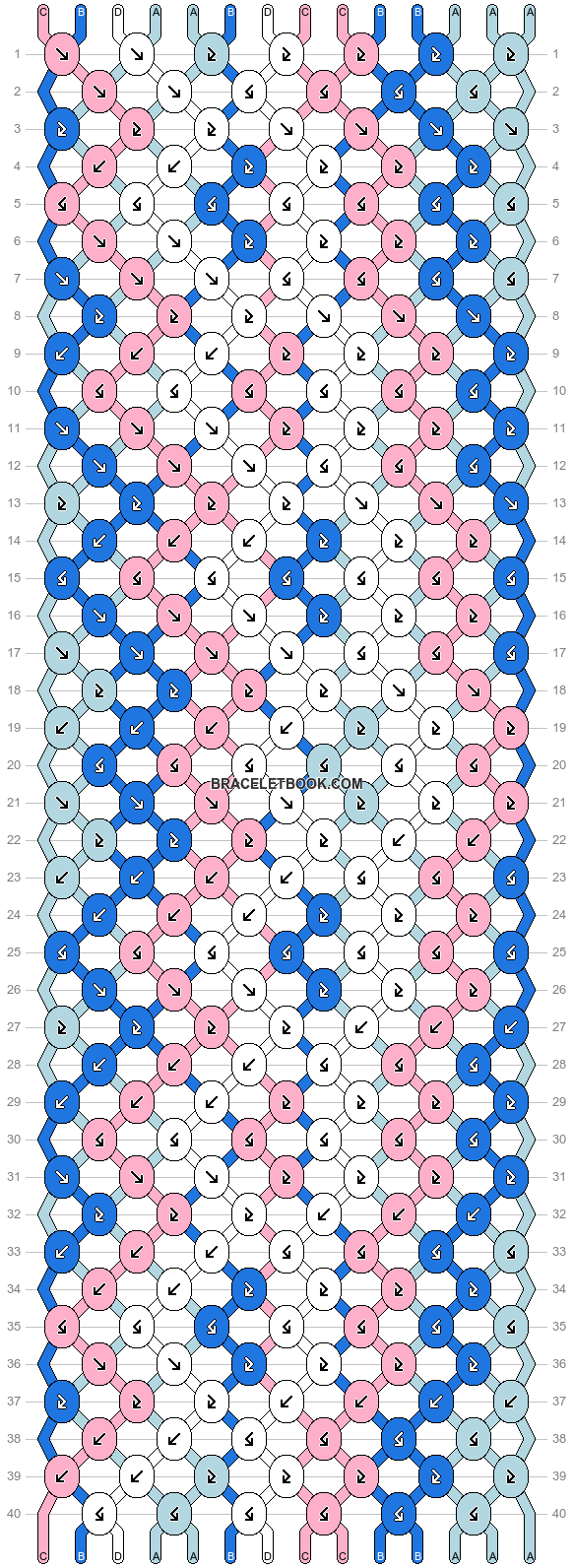 Normal pattern #198360 variation #418102 pattern