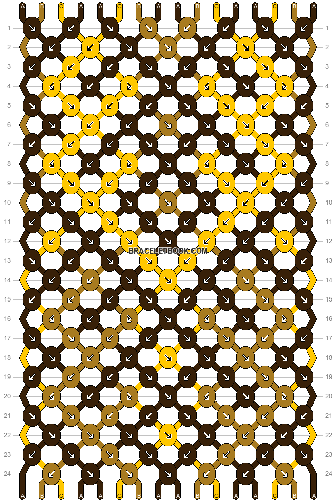 Normal pattern #182106 variation #418103 pattern