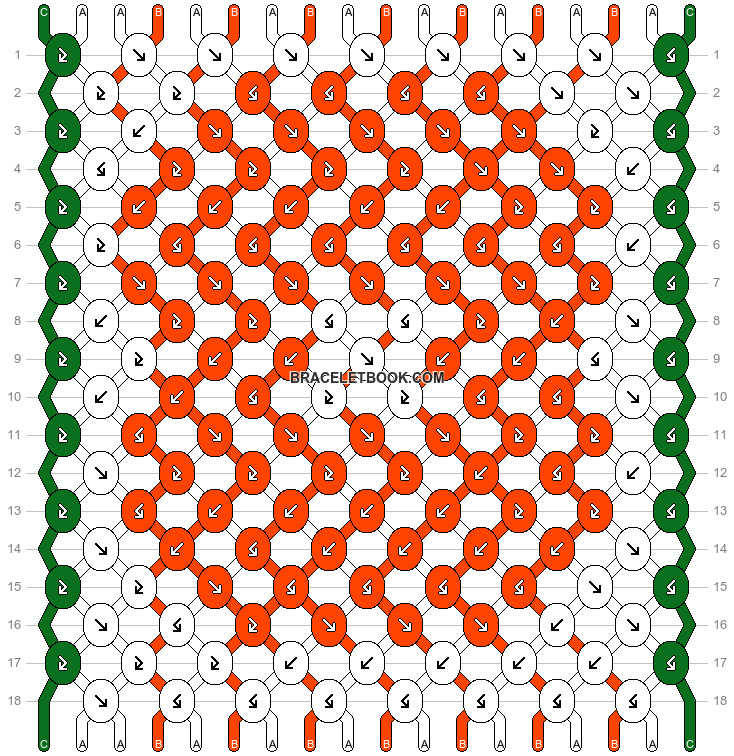 Normal pattern #200266 variation #418106 pattern