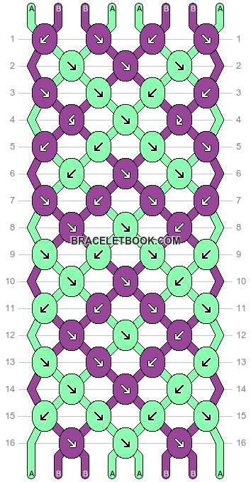 Normal pattern #40132 variation #418110 pattern