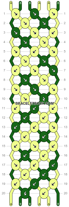 Normal pattern #200258 variation #418113 pattern