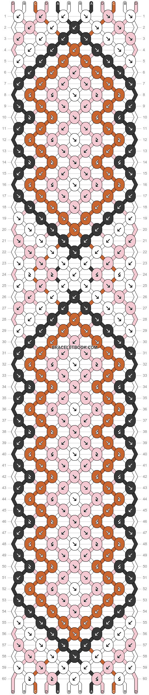 Normal pattern #19043 variation #418116 pattern