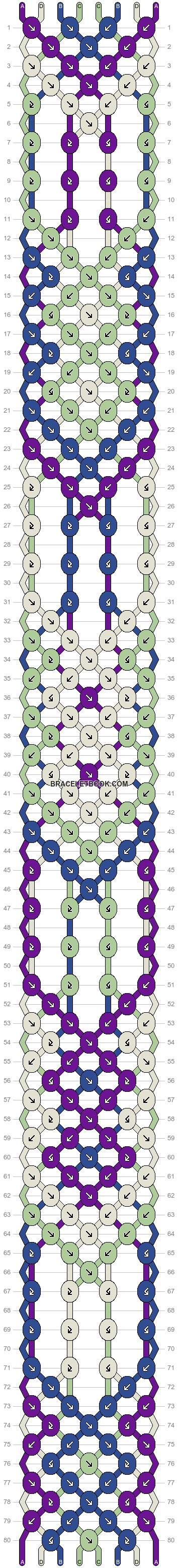 Normal pattern #135264 variation #418117 pattern