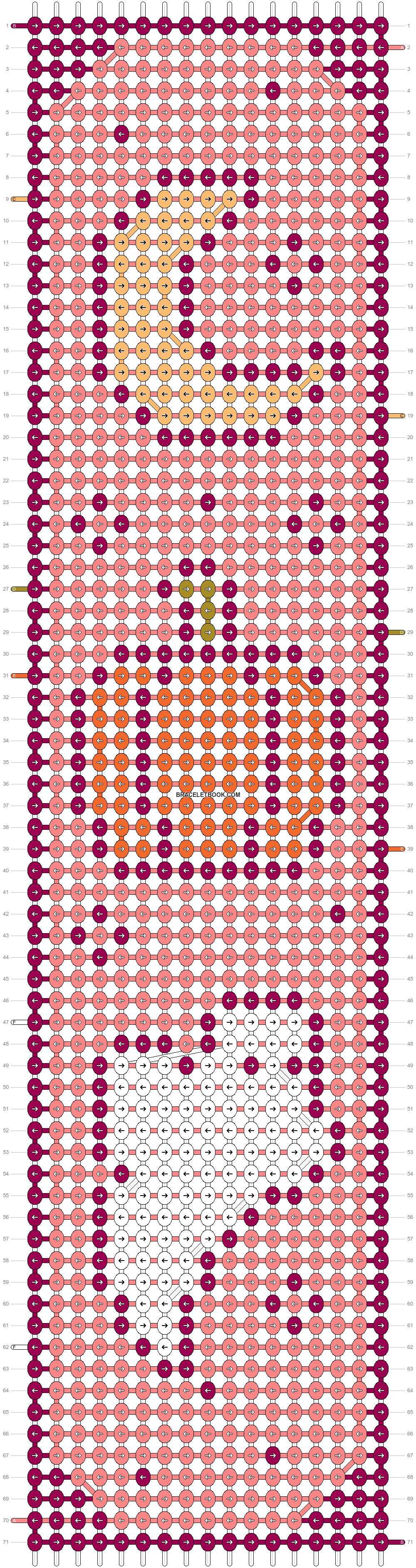 Alpha pattern #106047 variation #418119 pattern