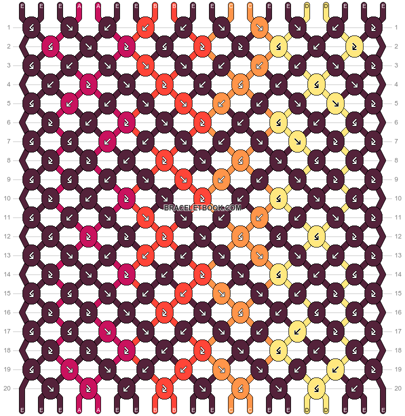 Normal pattern #157451 variation #418120 pattern