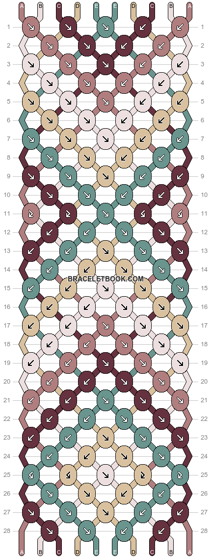Normal pattern #25924 variation #418121 pattern