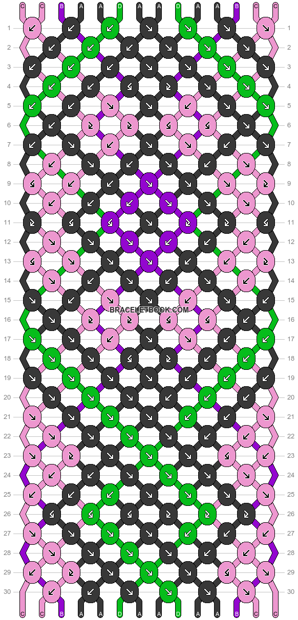 Normal pattern #89620 variation #418124 pattern