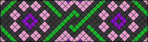 Normal pattern #89620 variation #418124