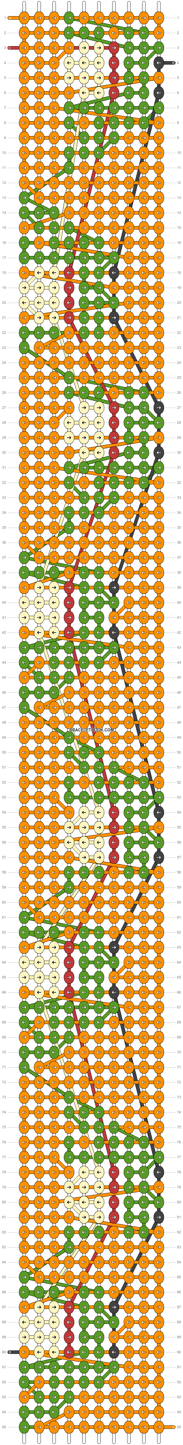 Alpha pattern #140806 variation #418128 pattern