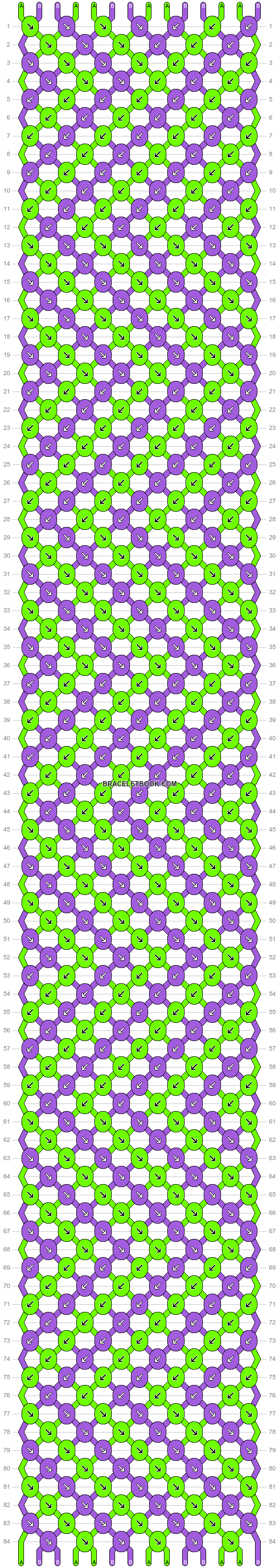 Normal pattern #200243 variation #418129 pattern