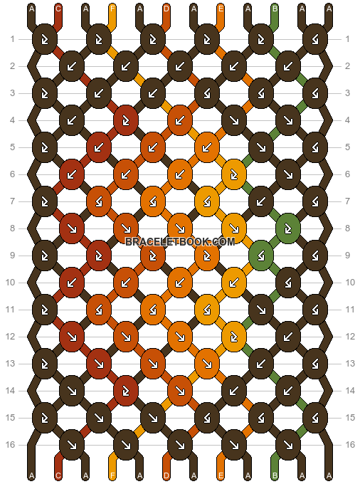 Normal pattern #134335 variation #418131 pattern