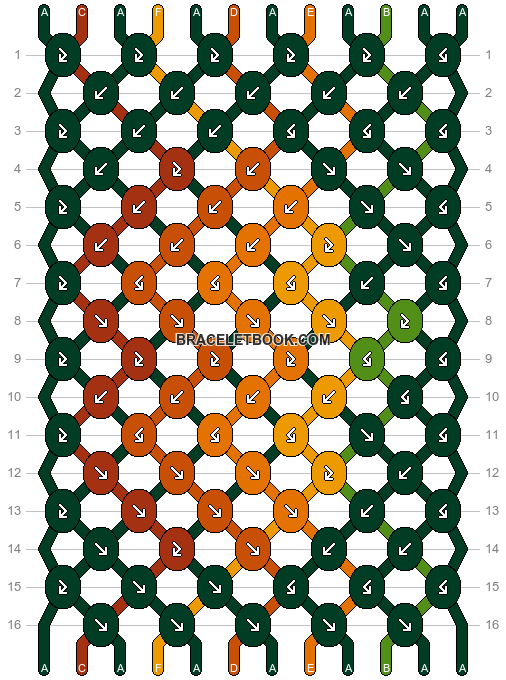 Normal pattern #134335 variation #418134 pattern
