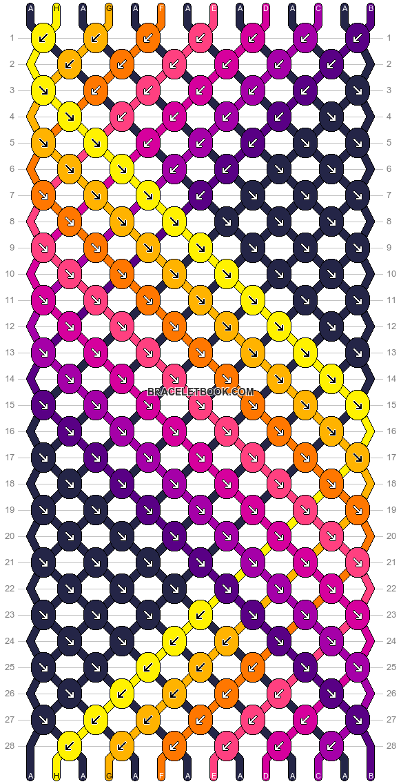 Normal pattern #192551 variation #418135 pattern