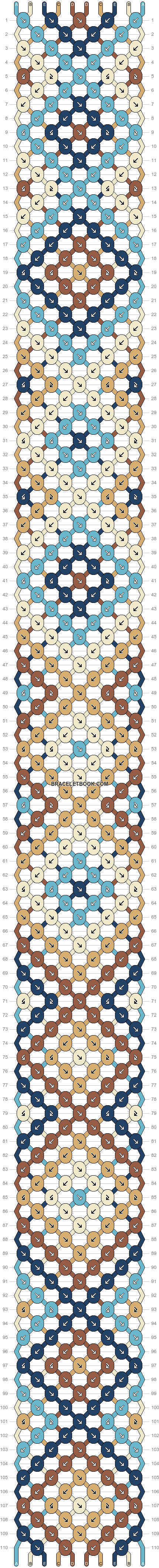 Normal pattern #147563 variation #418138 pattern