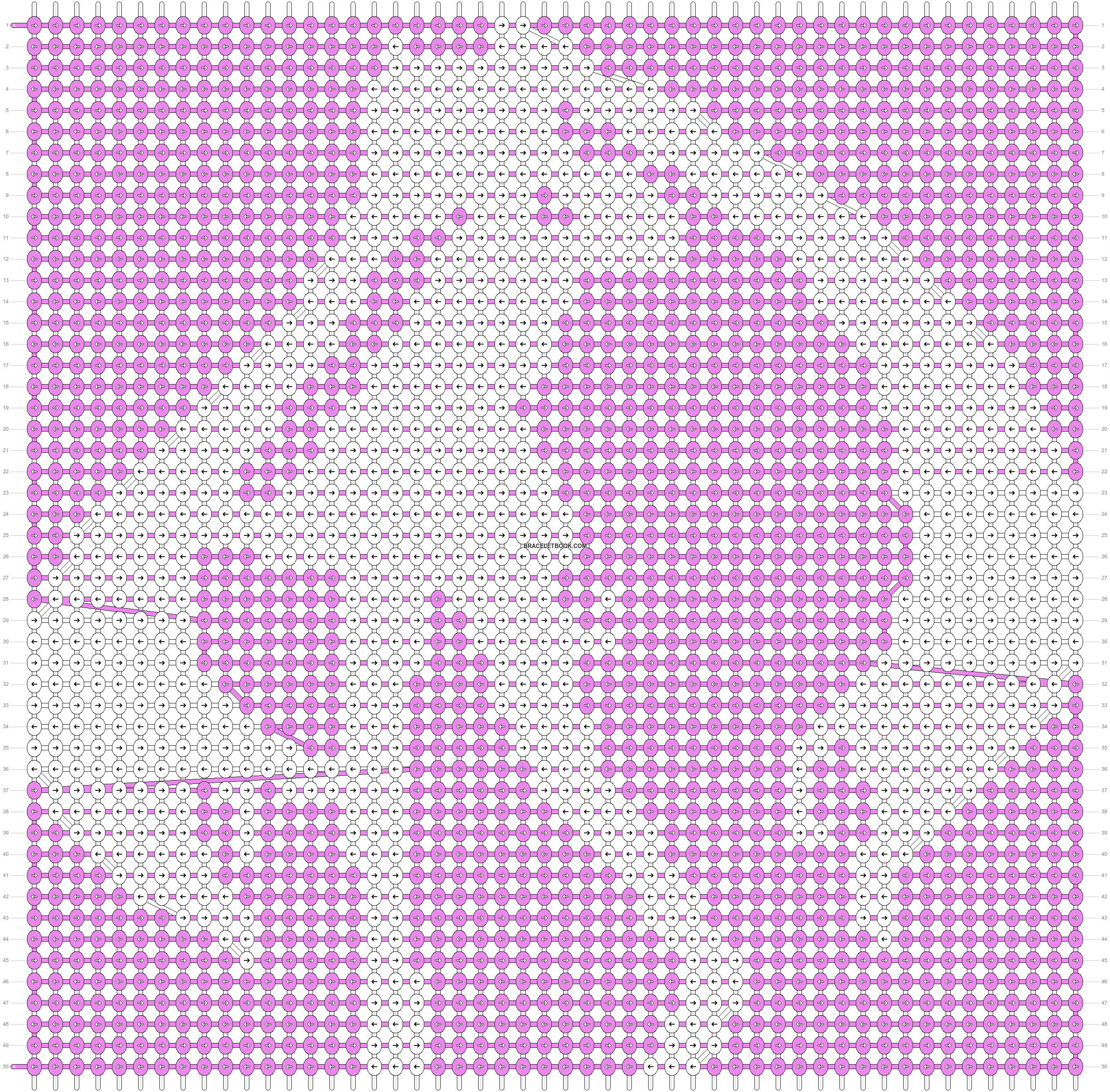 Alpha pattern #70264 variation #418141 pattern