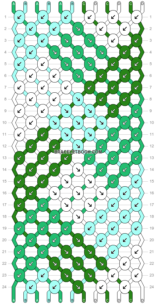 Normal pattern #26288 variation #418144 pattern