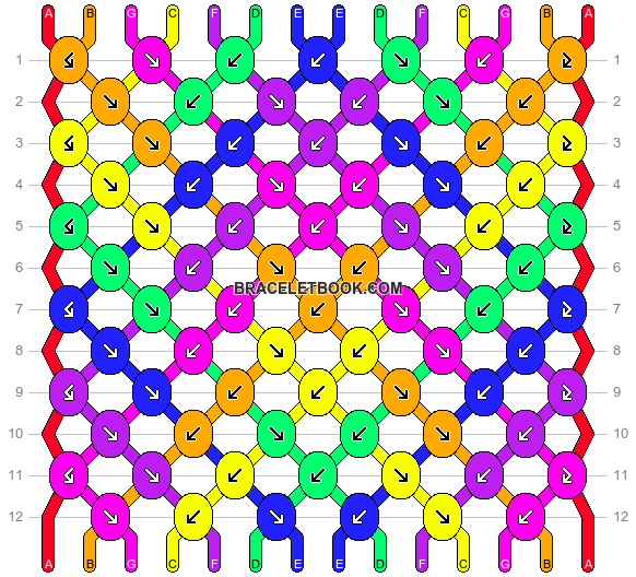 Normal pattern #197349 variation #418148 pattern