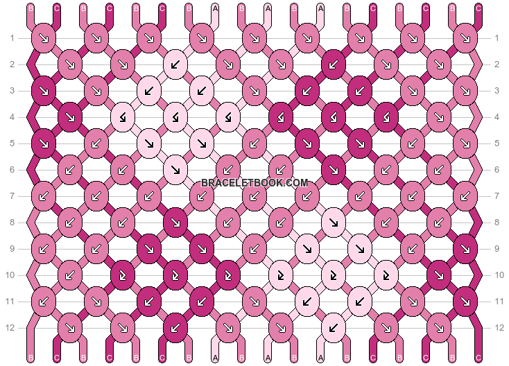 Normal pattern #158493 variation #418149 pattern