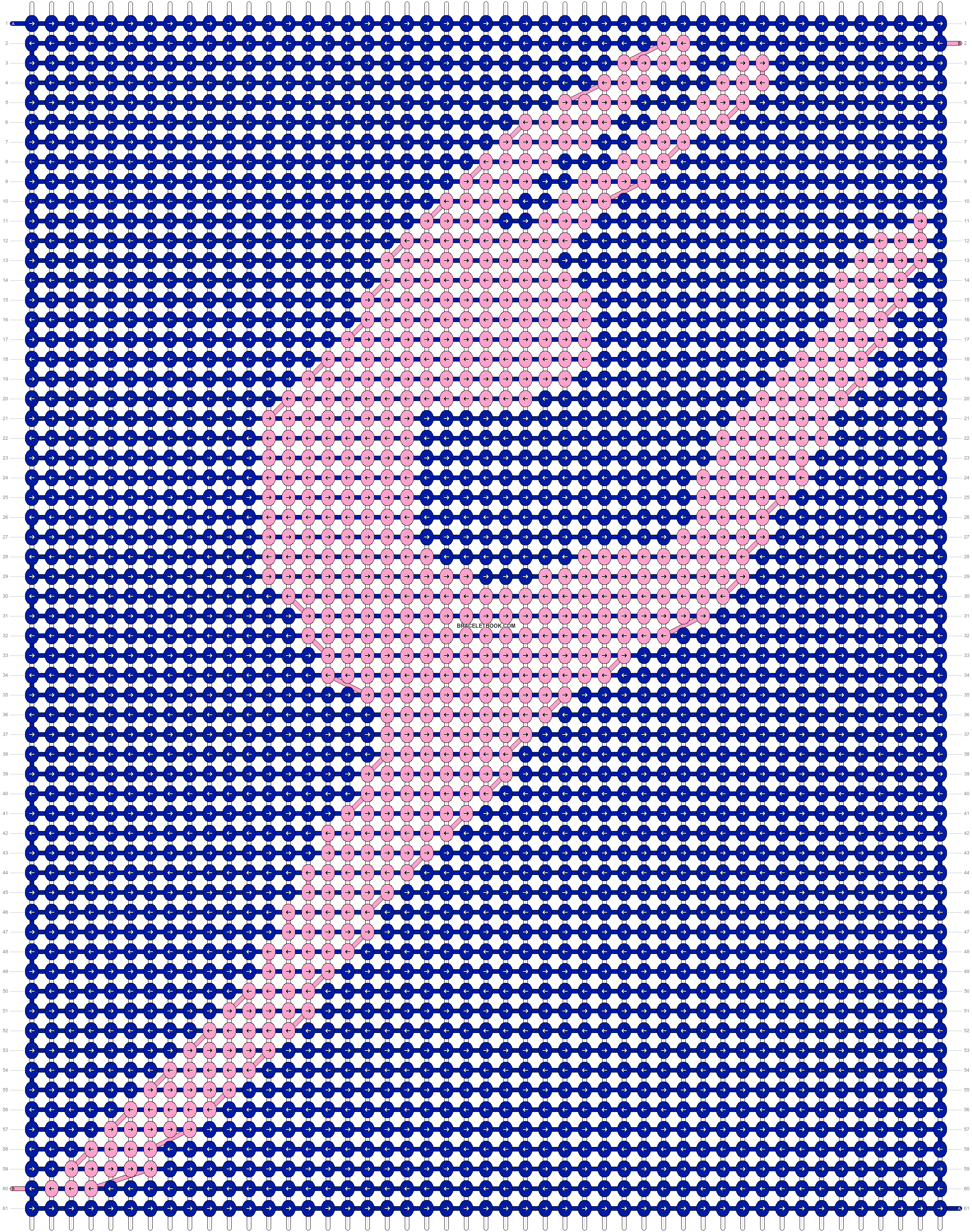 Alpha pattern #166871 variation #418150 pattern