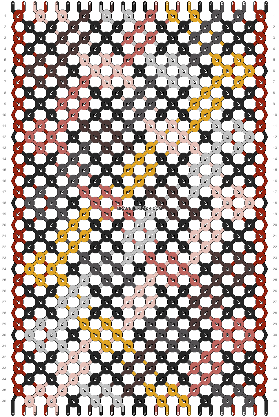 Normal pattern #164256 variation #418151 pattern