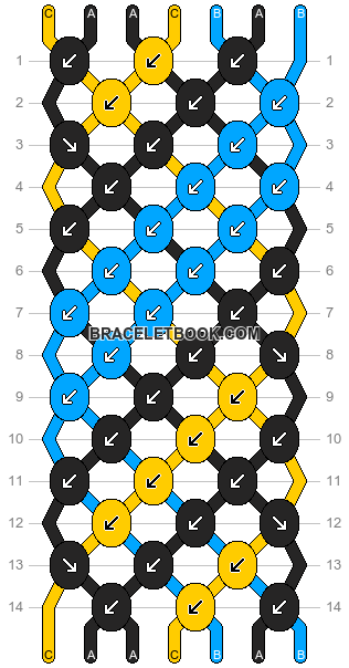Normal pattern #200285 variation #418152 pattern