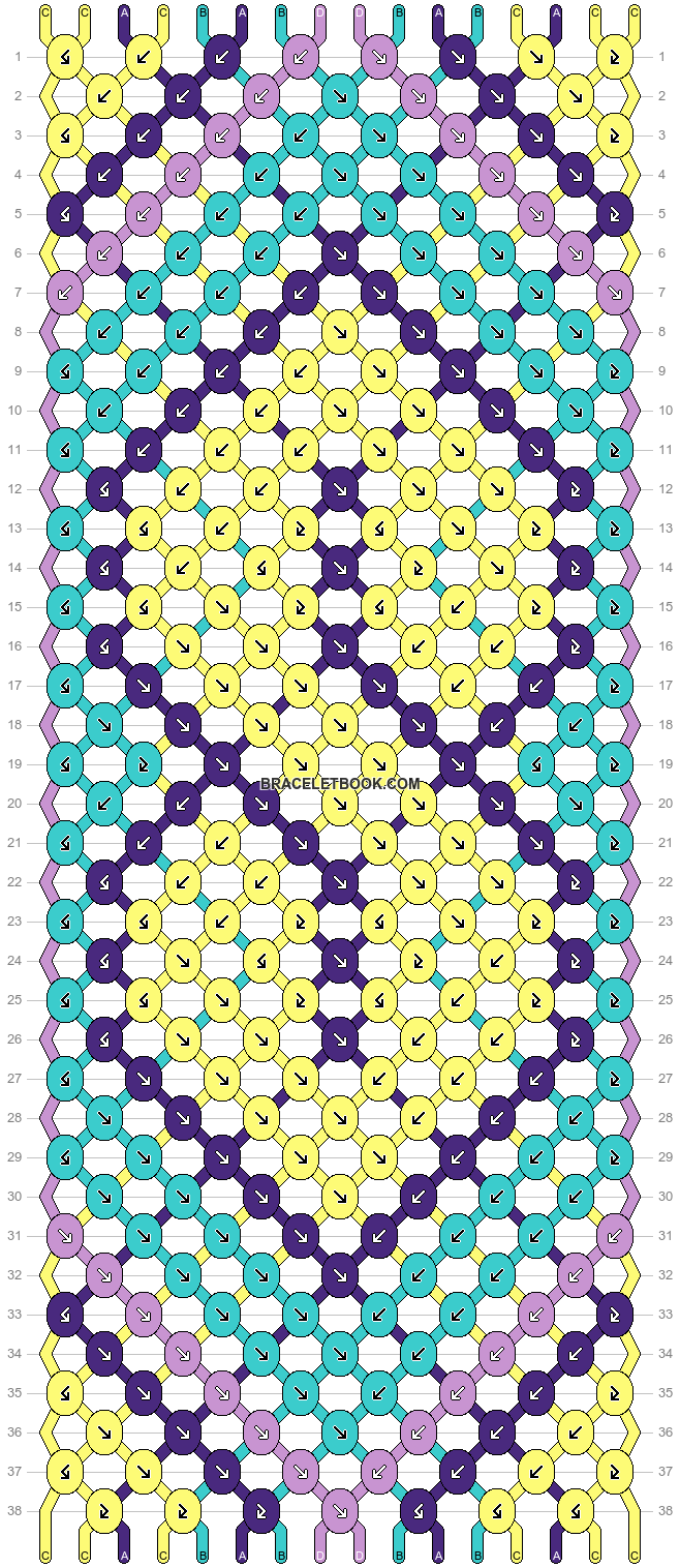 Normal pattern #173669 variation #418154 pattern