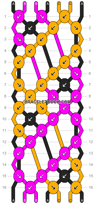 Normal pattern #200292 variation #418155 pattern