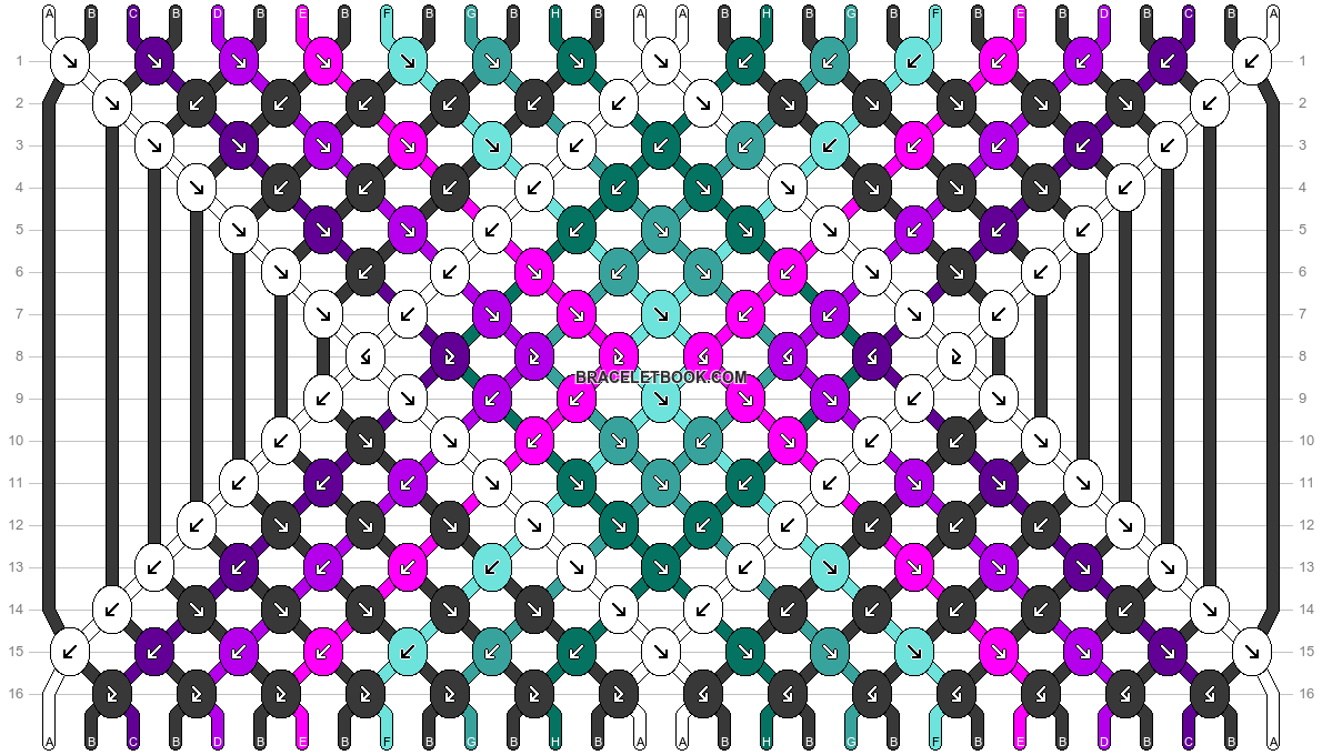 Normal pattern #33457 variation #418158 pattern