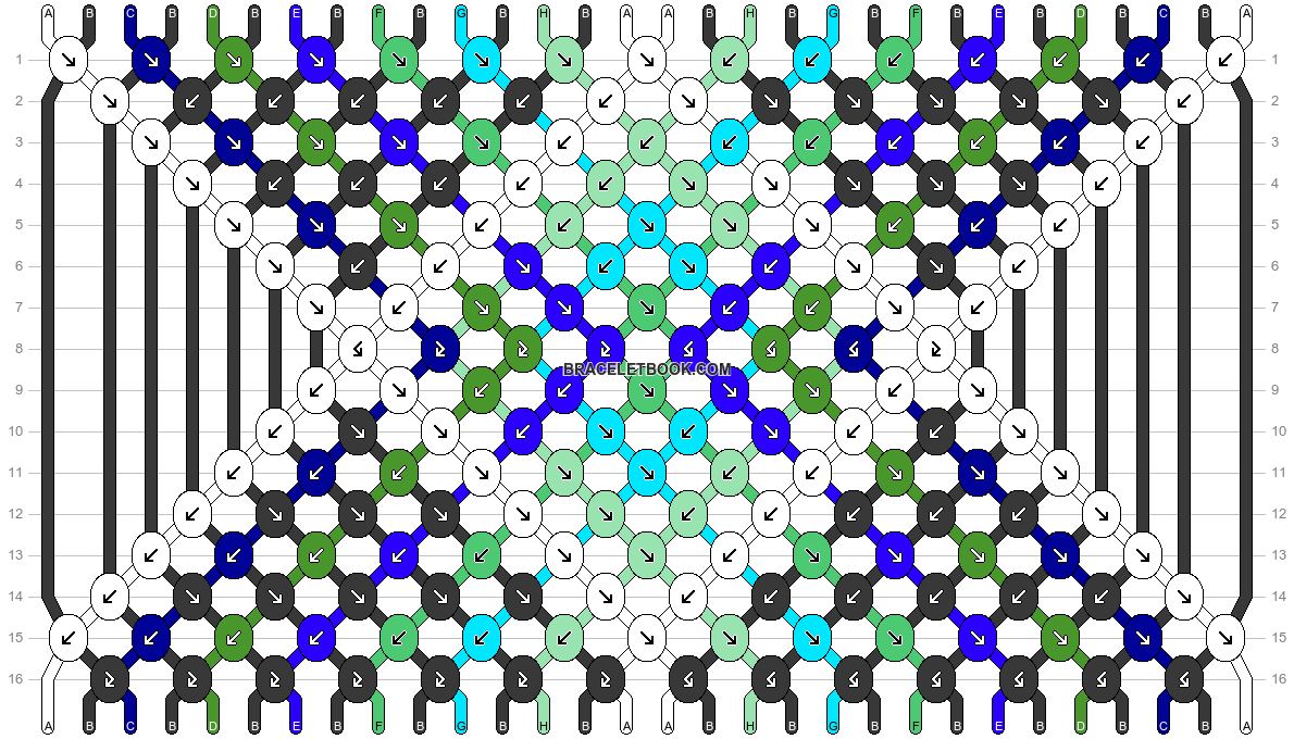 Normal pattern #33457 variation #418159 pattern