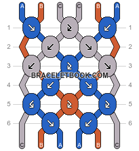 Normal pattern #17437 variation #418161 pattern