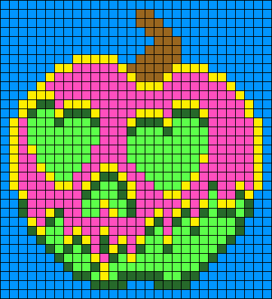 Alpha pattern #54966 variation #418162 preview