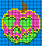 Alpha pattern #54966 variation #418162