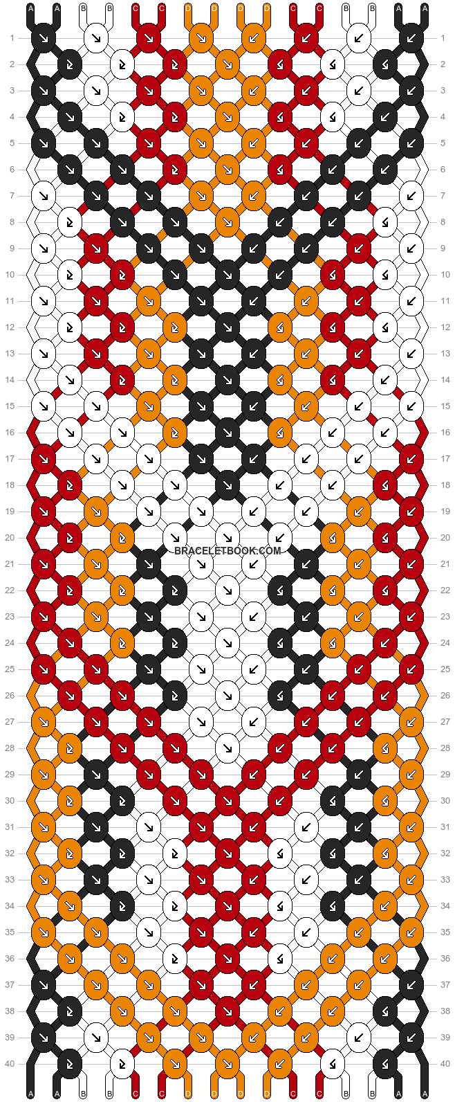 Normal pattern #29475 variation #418163 pattern