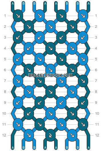 Normal pattern #200179 variation #418165 pattern