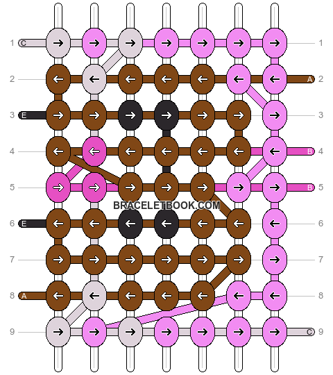 Alpha pattern #196790 variation #418166 pattern
